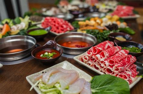 Spring shabu-shabu - SPRING SHABU-SHABU - 2492 Photos & 1476 Reviews - 136 20 38th Ave, Flushing, New York - Buffets - Restaurant Reviews - Phone Number - …